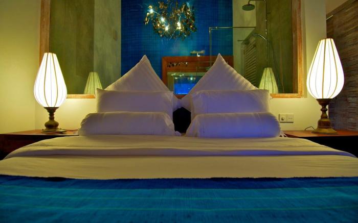 Roman Beach Hotel
