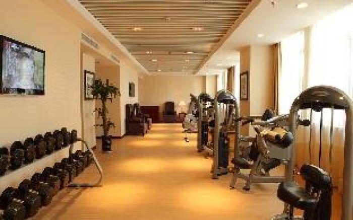 Inner Mongolia XingTai Phoenix Hotel