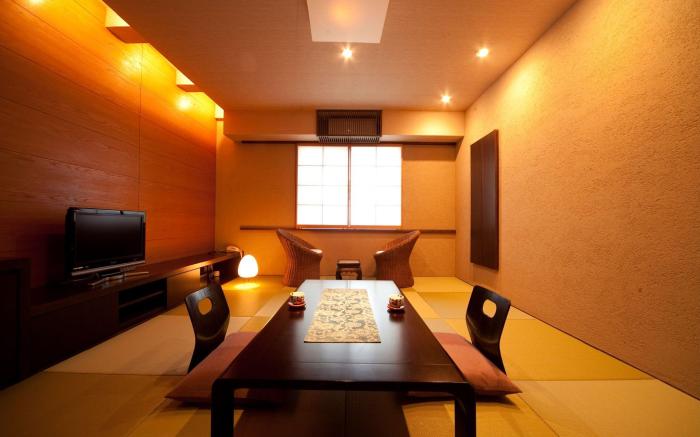 Ryotei Matsubaya Hotel