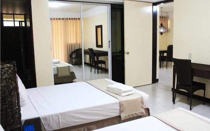 Matabungkay Beach Hotel