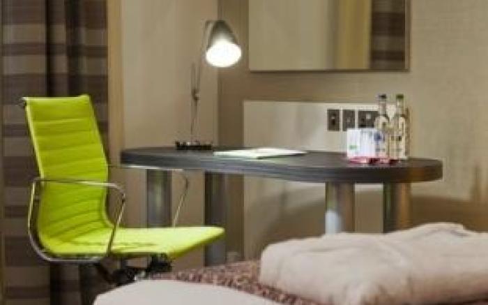 Holiday Inn London - Whitechapel By IHG