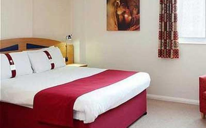 Premier Inn Nottingham City (Chapel Bar)