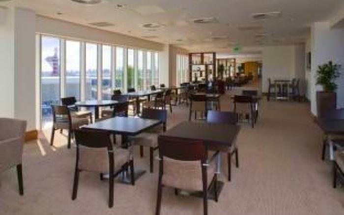Hyatt House London Stratford