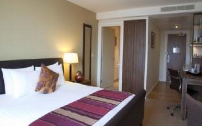 Hyatt House London Stratford