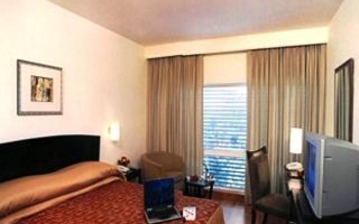 Centurion Hotel