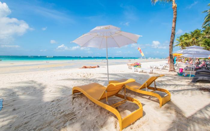 Bamboo Bungalow Resthouse Boracay