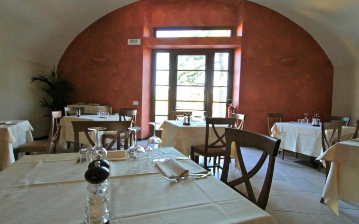 Poggio all'Agnello Country & Beach Residential Resort