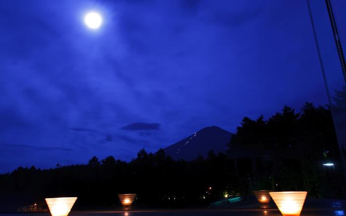 Fuji Premium Resort