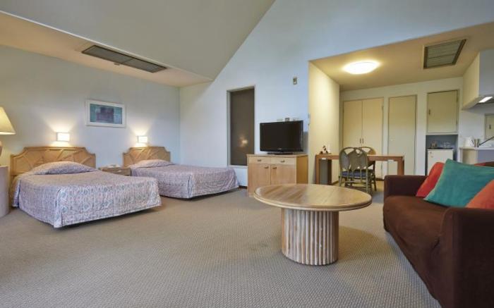 Fuji Premium Resort