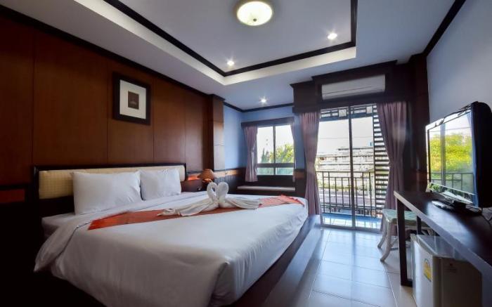 Season Palace Hua Hin