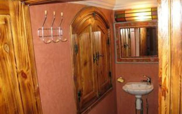 Riad Mahjouba