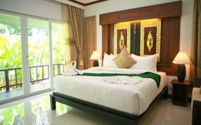 Baan Chongfa Resort