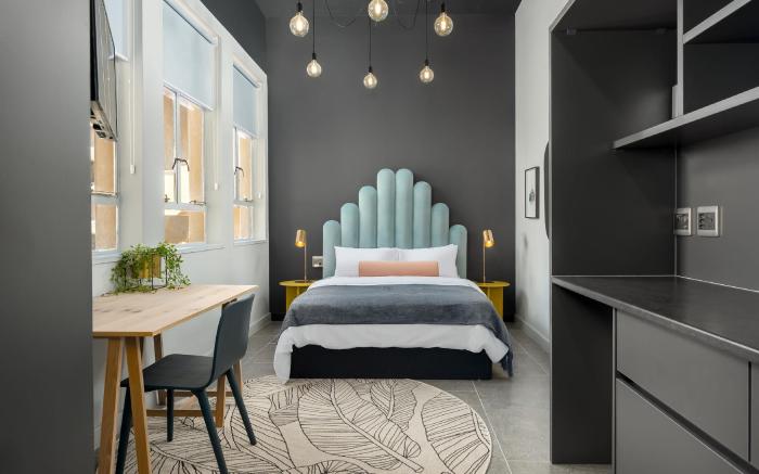 BlackBrick Hotel Cape Town