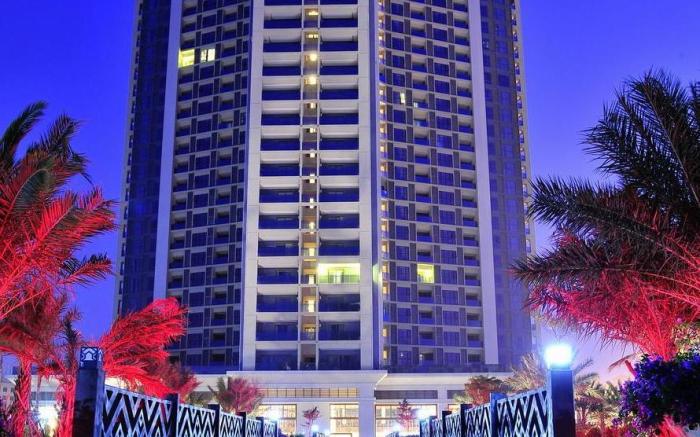 Phoenix Waterside Gloria Resort Sanya