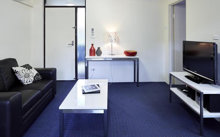 Manuka Park Apartments