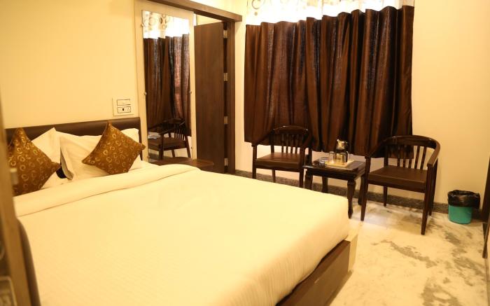 Hotel Delight
