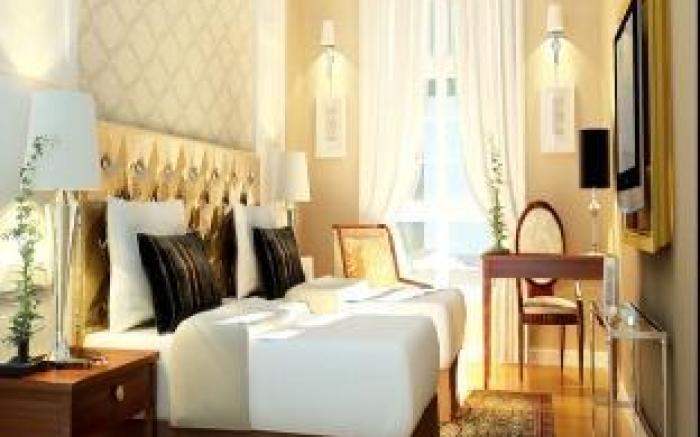 The Pllazio Hotel