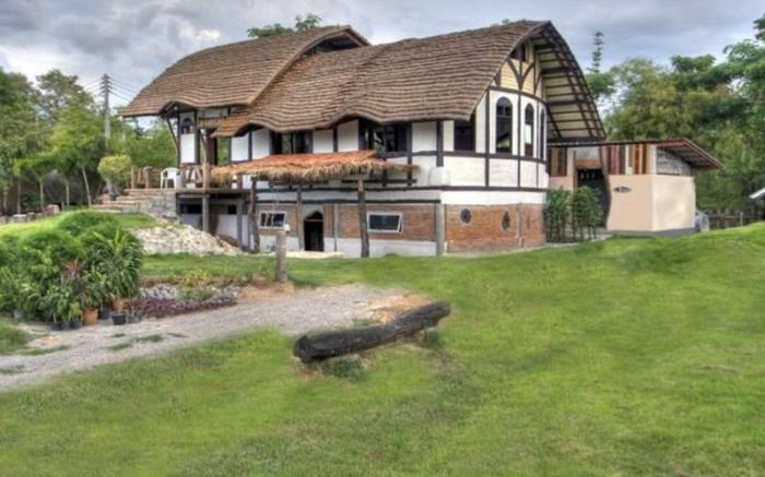 Sanita Cottage