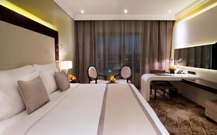 Elite Byblos Hotel – Mall of The Emirates