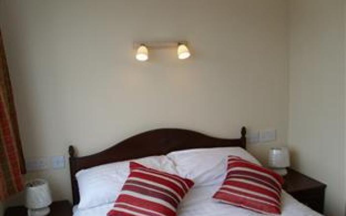 Four Seasons Guest House