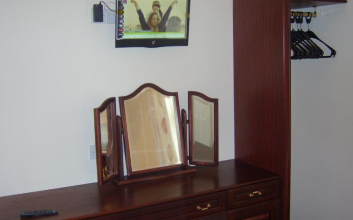 Four Seasons Guest House