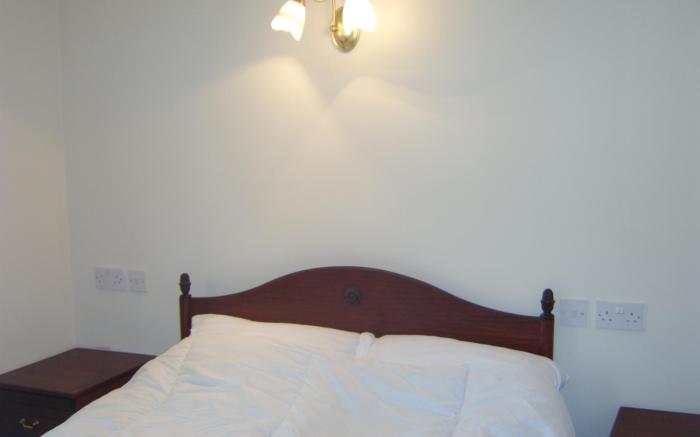 Four Seasons Guest House