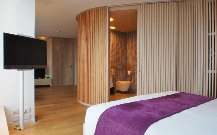 Hotel Madera Hong Kong