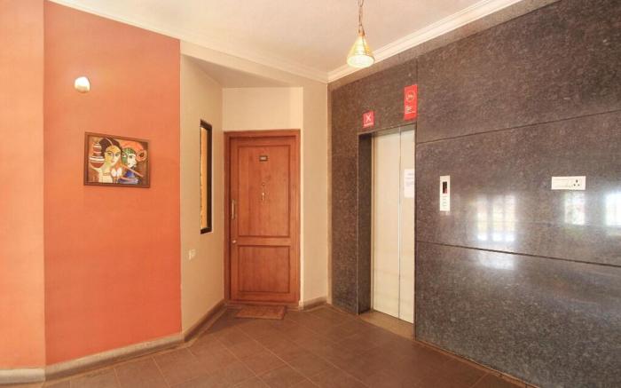 Classic Heights Serviced Apartment