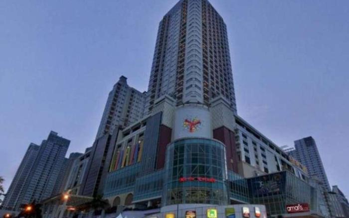 Amaris Thamrin City Hotel