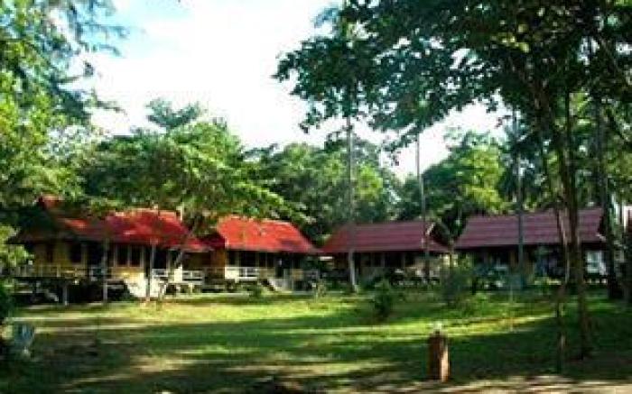 Sukorn Andaman Beach Resort