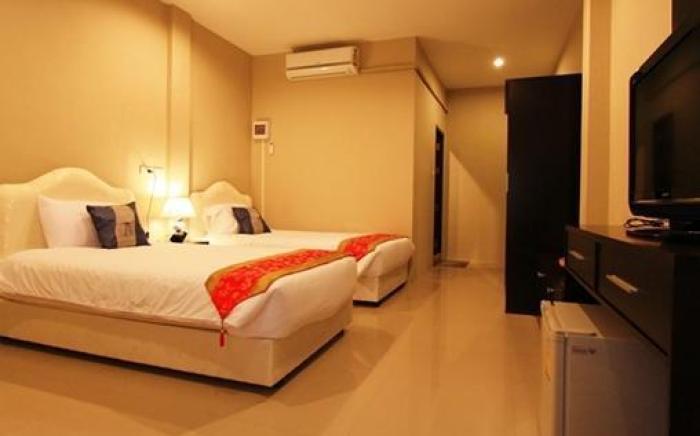 I-House Chiangrai
