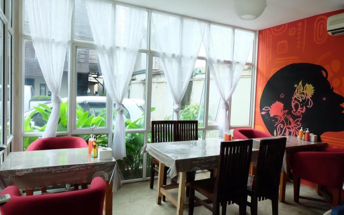 I-House Chiangrai
