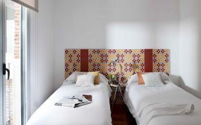 Eric Vökel Boutique Apartments - Madrid Suites