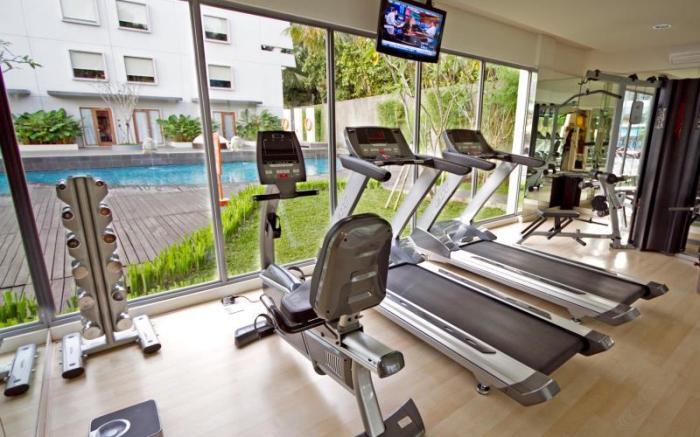 HARRIS Hotel Sentul City Bogor