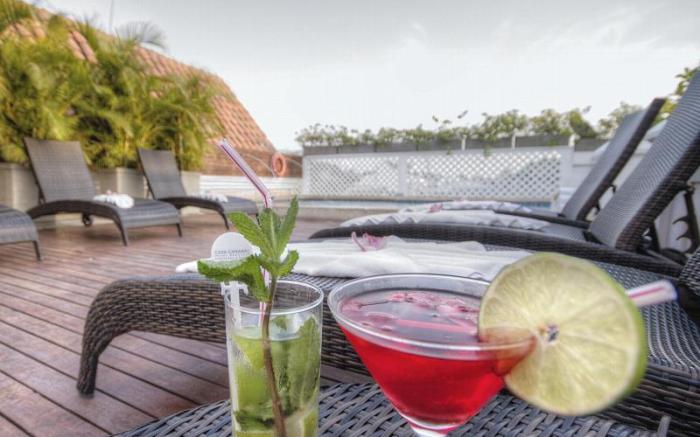Casa Canabal Hotel Boutique