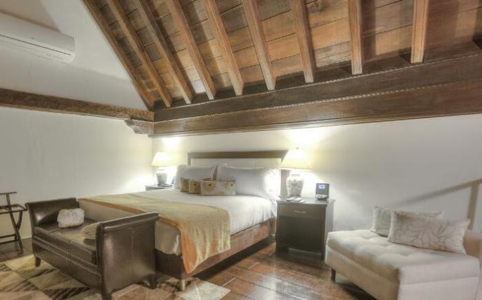 Casa Canabal Hotel Boutique