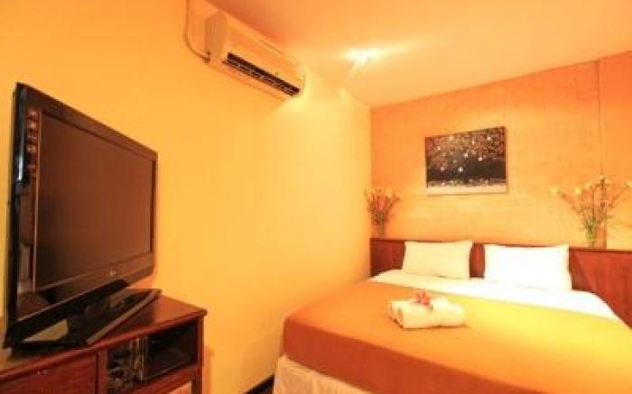 Da Bed Hotel