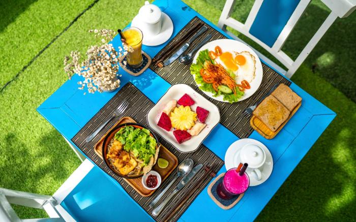Loc Phat Hoi An Homestay Villa