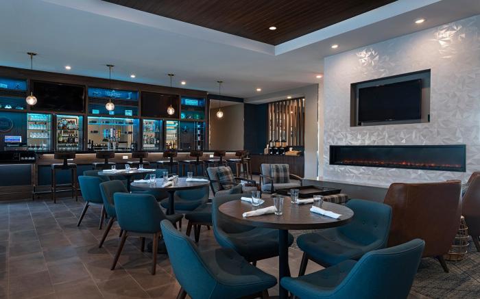 Four Points by Sheraton Fort Worth North