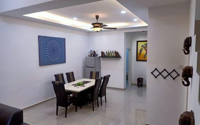 KS 9 Botanic Homestay 16pax 6R3B  Wifi Karaoke