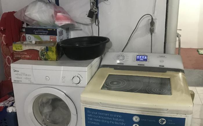 Super 1br Studio A w/all amenities Orion Bataan