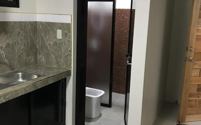 Super 1br Studio C w/all amenities Orion Bataan