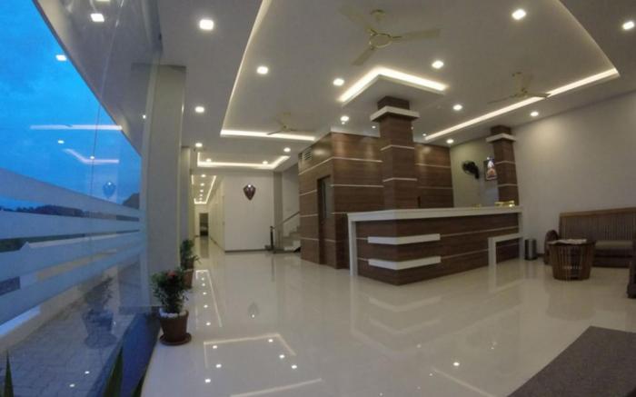 Alfa Inn