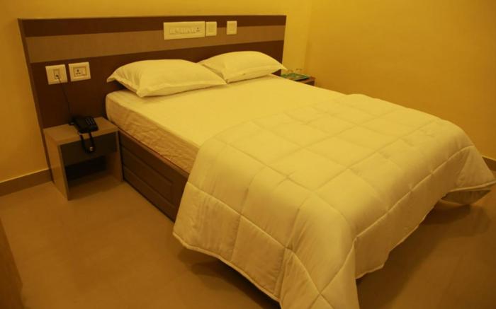 Alfa Inn