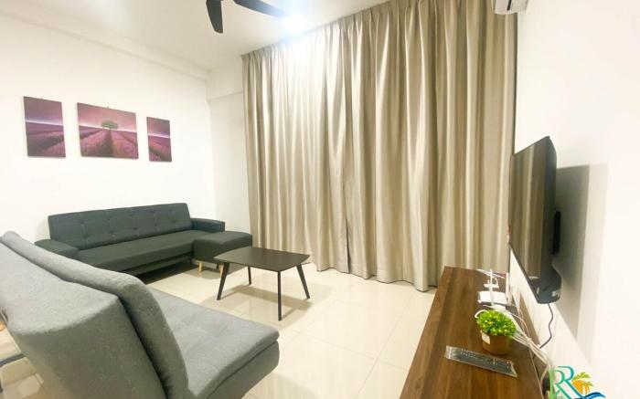 New!【CraterSuite】🐣〖 Zoo&Night Safari🦁🐾Melaka〗❤️