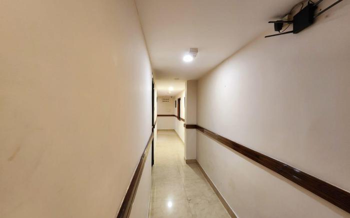 Hotel VIP Intercontinental