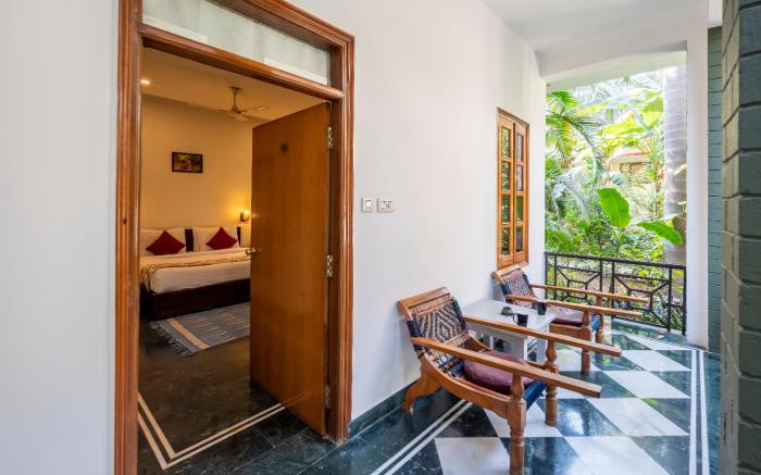 Ranthambhor Regency Hotel