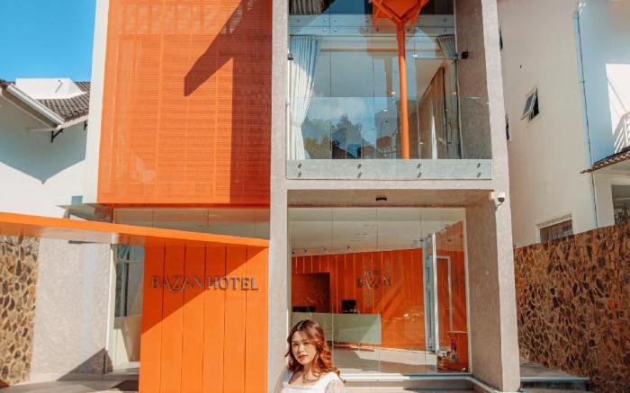 RAON Bazan Hotel - STAY 24H