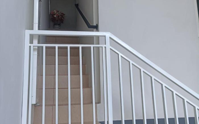 Vila  Keluarga New ASFA (Paket Hemat 2 Kamar)