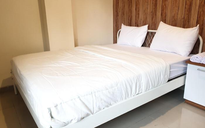 Skipjack Homestay